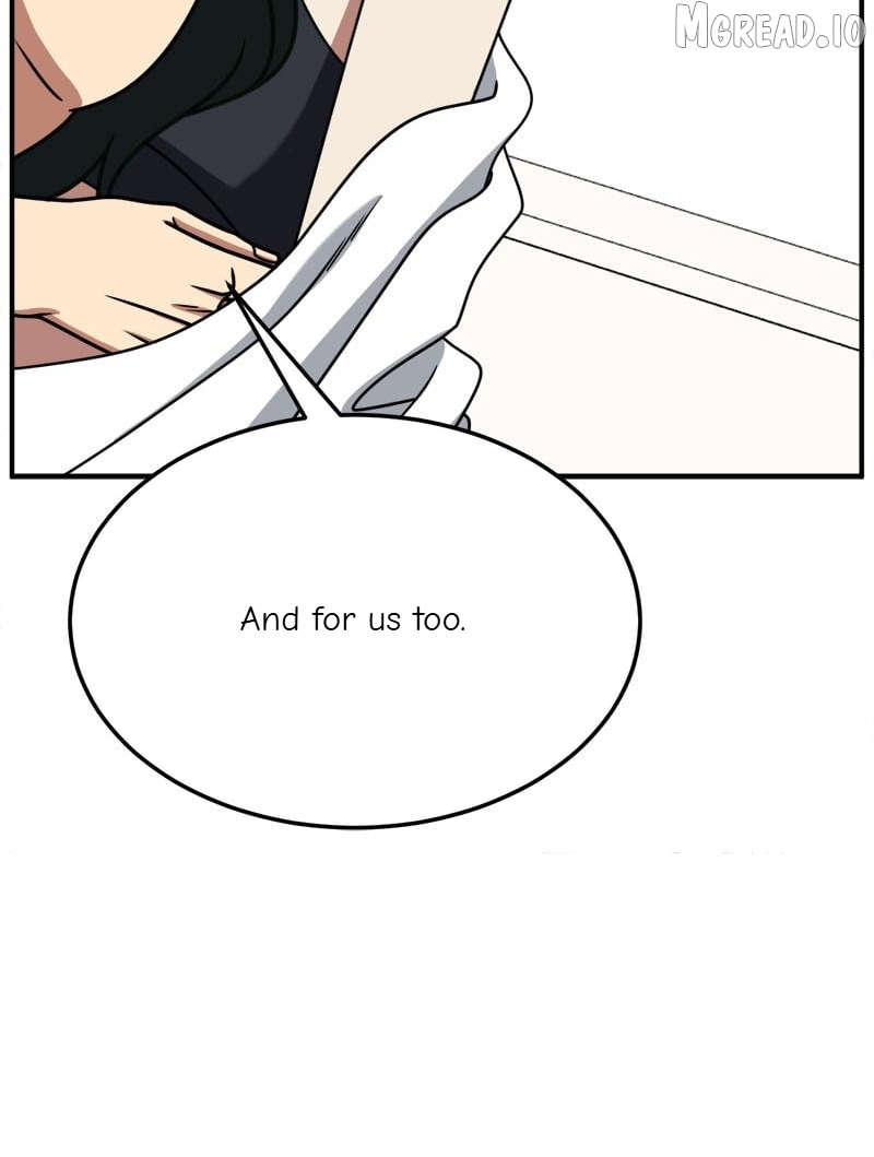 Change Me Chapter 251  - page 38